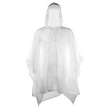 Picture of Festival Poncho Clear