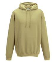 Picture of College Hoodie Desert Sand 
