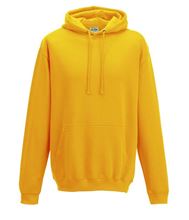 Picture of College Hoodie Gold
