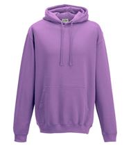 Picture of College Hoodie Lavender