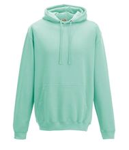 Picture of College Hoodie Peppermint  