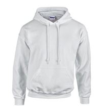 Picture of Heavy blend hooded sweatshirt Ash