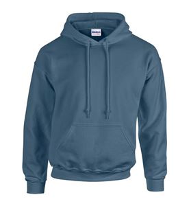 Afbeelding van Heavy blend hooded sweatshirt Indigo Blue