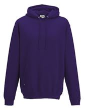Picture of College Hoodie Ultra Violet