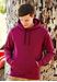 Picture of Fruit of the Loom Classic Hooded Sweat
