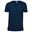 Afbeelding van Softstyle Mens V-Neck T-shirt Gildan Navy