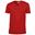 Afbeelding van Softstyle Mens V-Neck T-shirt Gildan Red