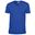 Afbeelding van Softstyle Mens V-Neck T-shirt Gildan Royal Blue