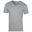 Afbeelding van Softstyle Mens V-Neck T-shirt Gildan Sport Grey