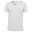 Afbeelding van Softstyle Mens V-Neck T-shirt Gildan White