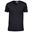 Afbeelding van Softstyle Mens V-Neck T-shirt Gildan Black