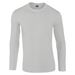 Picture of Gildan Softstyle long sleeve t-shirt