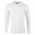 Afbeelding van Gildan Softstyle long sleeve t-shirt Wit