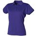 Dames Coolplus ® Wicking polo shirt