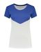 Picture of L&S Contrast Sports T-shirt for her
