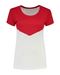 Picture of L&S Contrast Sports T-shirt for her