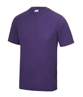 Picture of Kids Cool T Purple