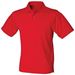 Golf polo's grote maten 5XL - Classic Red