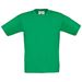 Groene kinder T-shirts