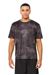 Picture of Unisex Performance Short Sleeve Tee Camo