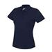 Dry fit dames polo