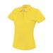cool fit poloshirt voor dames