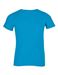 Turquoise T-shirts