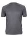 Lichtgewicht ademend sport T-shirt voor mannen
