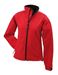 Picture of Ladies Softshell Jacket