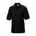 Mens Classic PolyCotton Polo Russell
