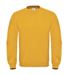 Gele Sweater