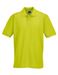 Lime Poloshirt