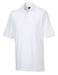 Witte Polo shirts grote maten