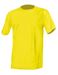 Fluor gele sportshirts