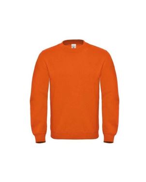 Oranje Sweaters