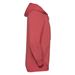 Picture of Mens HD Zipped Hood Sweat