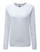 Witte Dames Sweaters