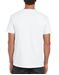 12 Witte T- Shirts 