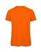 Duurzame heren T-shirts Oranje