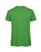 Duurzame groene heren T-shirts Duurzame heren T-shirts Oranje