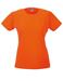 Oranje dames T-shirts