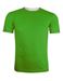 Groen sport T-shirt voor mannen