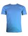 Lichtblauw sport T-shirt voor mannen