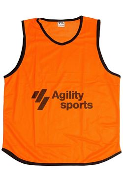 Agility Sports Hesje Oranje