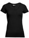 Picture of Women´s Slim Fit V-Neck-T