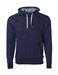 Picture of Unisex Midweight French Terry Hooded Pullover 
