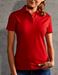 Picture of Women´s Jersey Polo