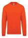 Oranje Sweaters 