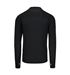Zwart thermoshirt lange mouw Robey Sportswear