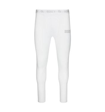 Witte Thermobroek van Robey Sportswear